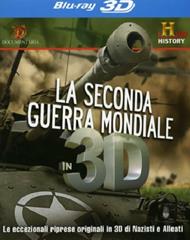 WWII 3D (Blu-ray)