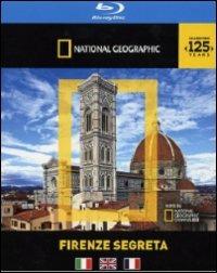 Firenze segreta (Blu-ray) - Blu-ray