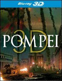 Pompei 3D<span>.</span> versione 3D - Blu-ray