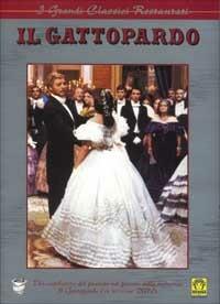 Il Gattopardo di Luchino Visconti - DVD