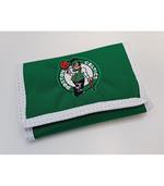 Portafoglio NBA boston celtics verde