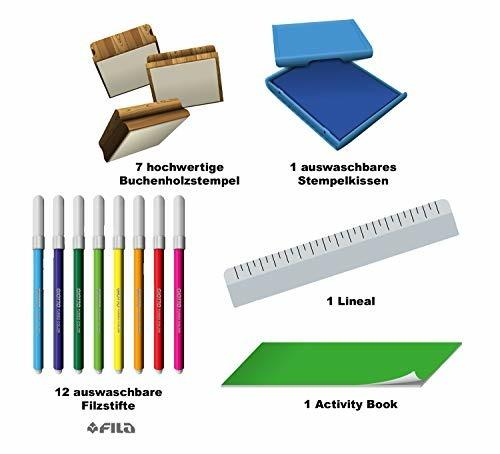 Valigiotto Timbri. LOL Surprise! - 2