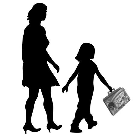 Valigetta Timbri. Paw Patrol Girl - 6