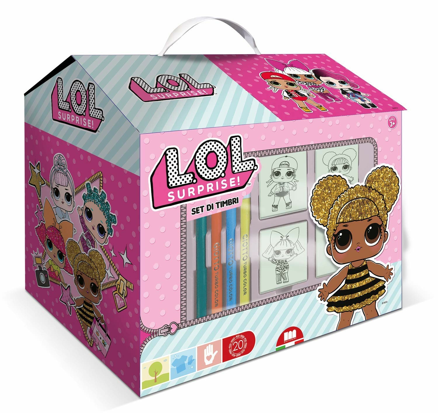 ibs