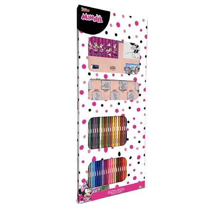 Minnie Vertical Maxi - Pennarelli E Timbrini