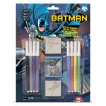 Blister 2 Timbri. Batman