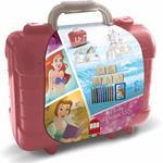 Travel Set Timbri. Principesse Disney