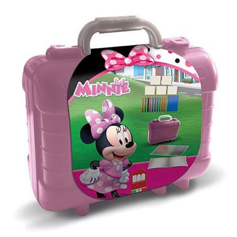 Travel Set Timbri. Minnie