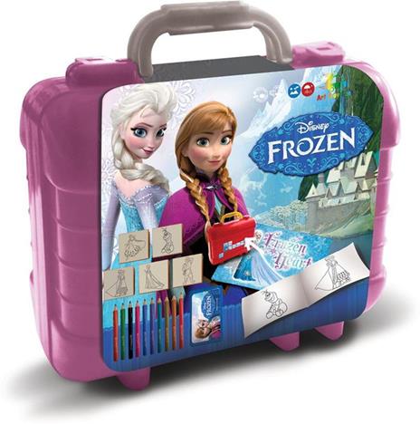 Travel Set Frozen