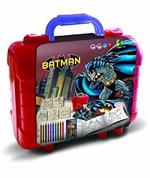 Travel Set Timbri. Batman