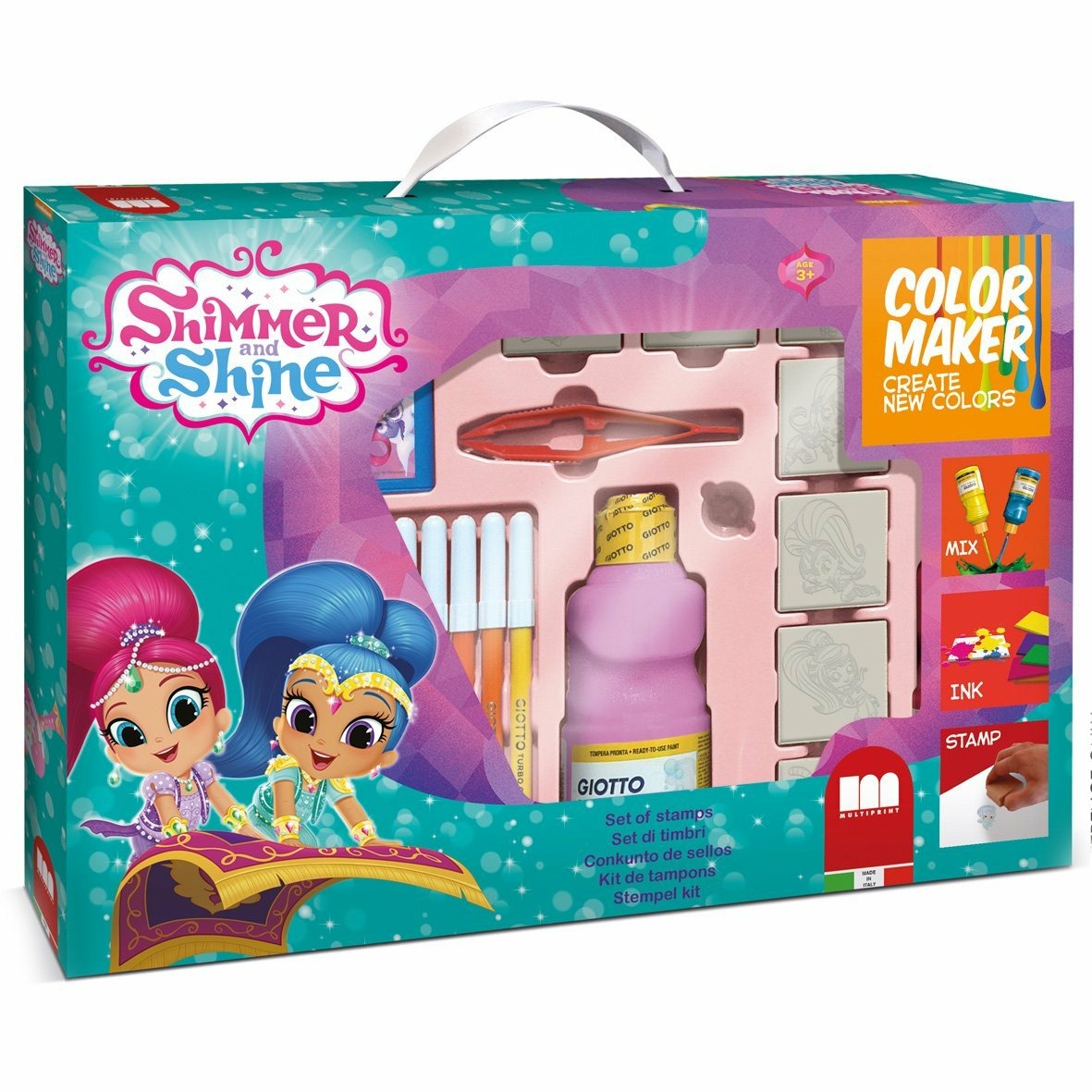 Takeforshop