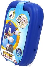 Trolley Sonic