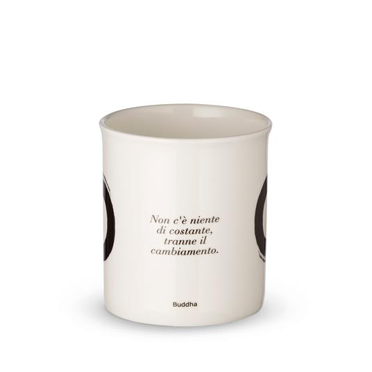 Tazza letteraria Meditathe - Buddha - 2