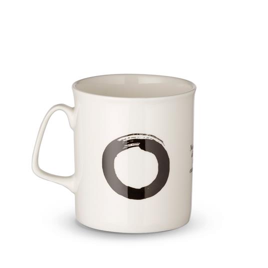 Tazza letteraria Meditathe - Buddha - 3