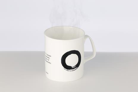 Tazza letteraria Meditathe - Buddha - 4