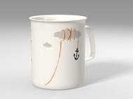 Tazza letteraria Meditathe - Mark Twain