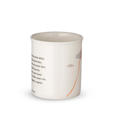 tazza lettaria Meditathe - Mark Twain - 2