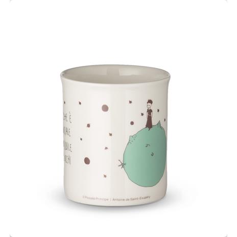 Tazza letteraria Antoine de Saint-Exupéry Meditathe. Il Piccolo Principe - 3