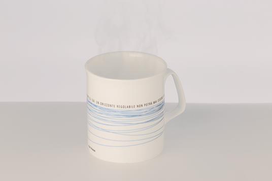 Tazza letteraria Meditathe. Karl Kraus - 4