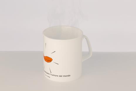 Tazza letteraria T'ien Yi-Heng Meditathe. Si beve il tè - 4