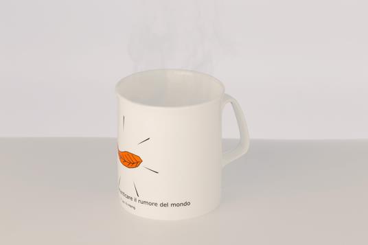 Tazza letteraria T'ien Yi-Heng Meditathe. Si beve il tè - 4