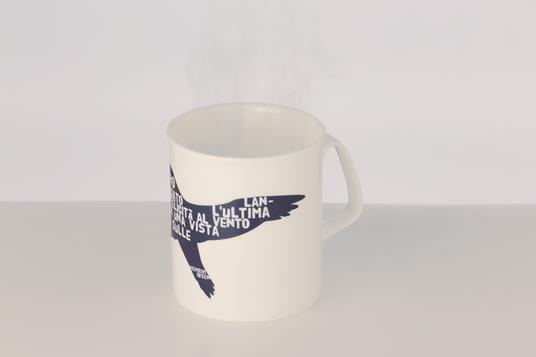 Tazza letteraria Henrik Ibsen Meditathe - 4