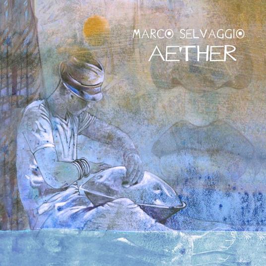 Aether - CD Audio di Marco Selvaggio