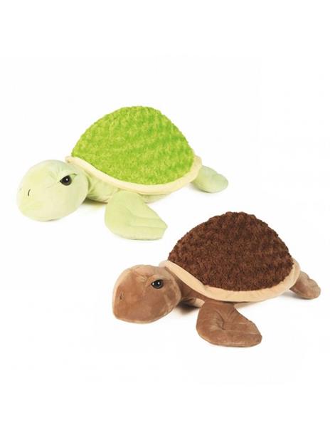 Peluche DeCar Maxi Tartaruga 60 cm