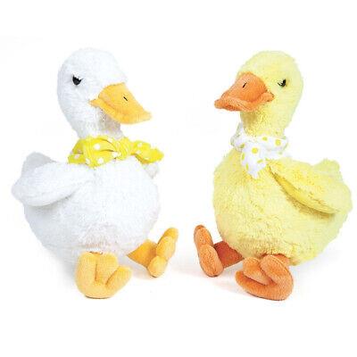 PS OCA 2COL C/FOULARD H25CM