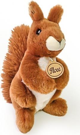 DE CAR (25184) Morbidelli Scoiattolo Noce