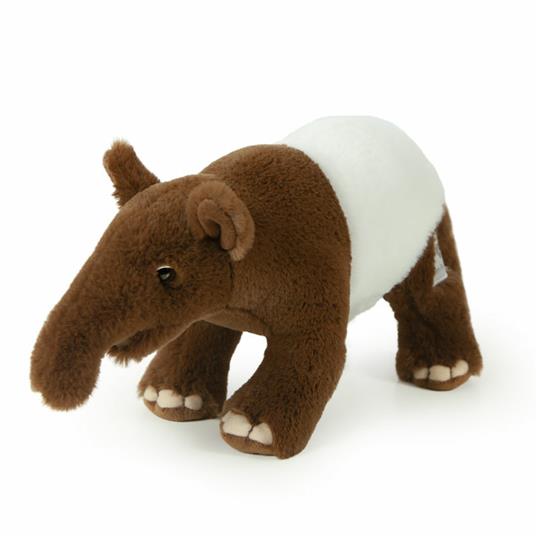 TAPIRO L32CM ECO-FRIENDLY con materiale e imbottitura riciclata