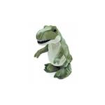 Decar 25458 - Peluche Dinosauro Sensore Movimento Cammina Con Verso