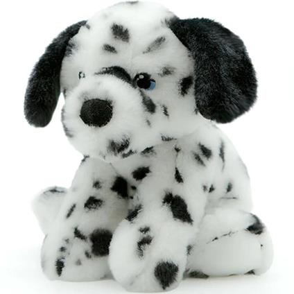 Peluche 20 Cm Eco-Friendly Puppy Dalmata Decar 25466