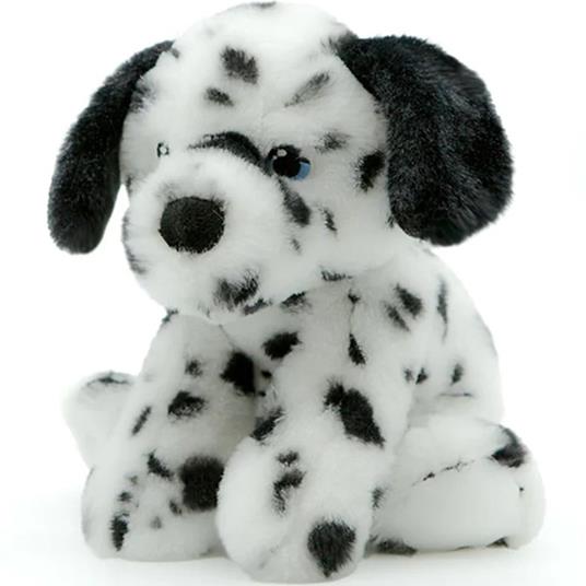 Peluche 20 Cm Eco-Friendly Puppy Dalmata Decar 25466