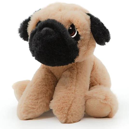 Peluche 20 Cm Eco-Friendly Puppy Carlino Decar 25469