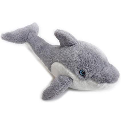 Peluche Delfino 38 Cm Eco-Friendly Decar 25479