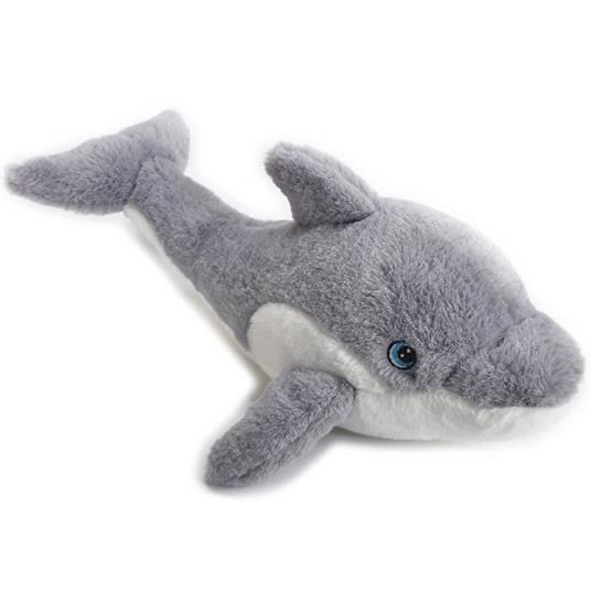 Peluche Delfino 38 Cm Eco-Friendly Decar 25479