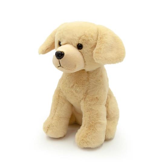 Peluche Labrador 30cm