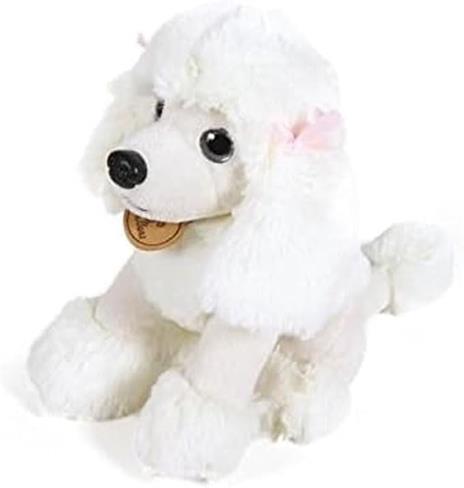 Peluche MORBIDELLI Barboncino Candy 20 CM
