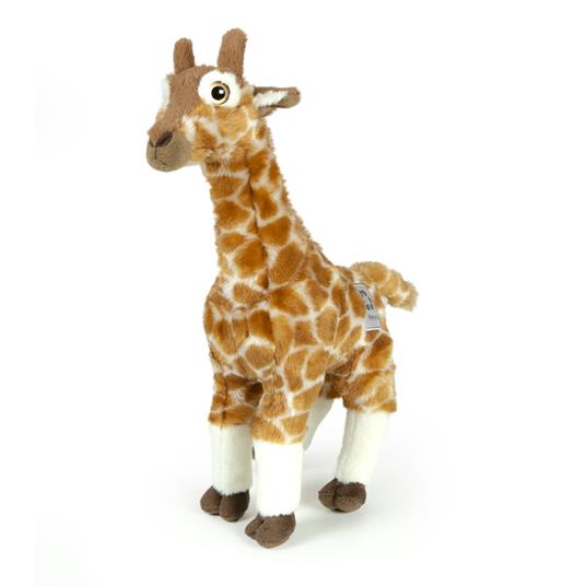 GIRAFFA H35CM ECO-FRIENDLY