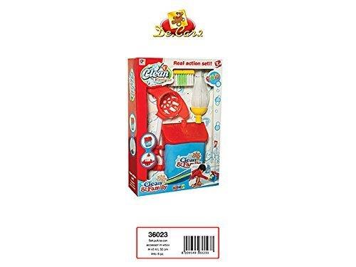 Magic Toys