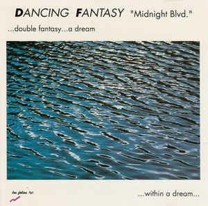 Midnight Blvd. - CD Audio di Dancing Fantasy