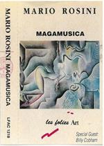Magamusica (Musicassetta)