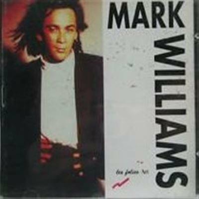 Mark Williams - CD Audio di Mark Williams