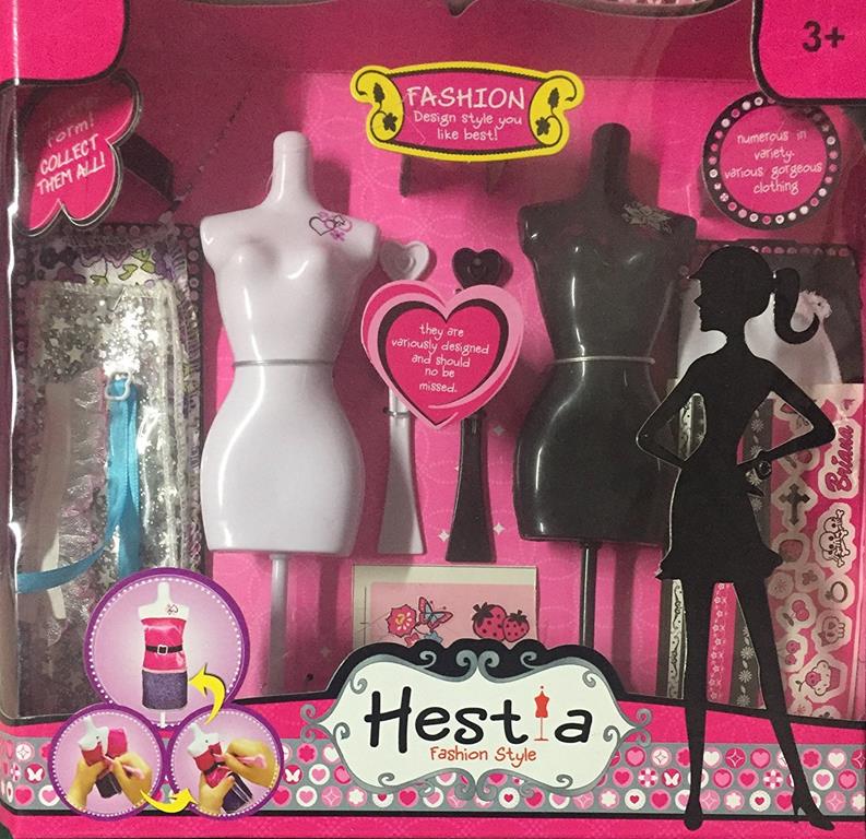 Idea toys and Game