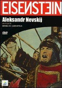 Alexander Nevskij. Aleksandr Nevskij (DVD) di Sergej M. Ejzenstejn - DVD
