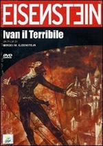 Ivan il terribile (DVD)