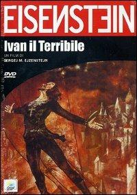Ivan il terribile (DVD) di Sergej M. Ejzenstejn - DVD