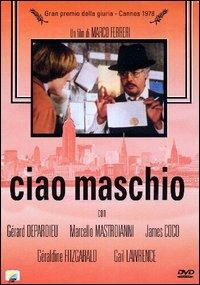 Ciao maschio (DVD) di Marco Ferreri - DVD
