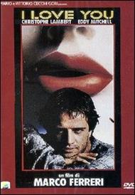 I Love You (DVD)